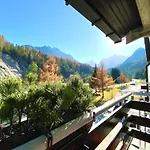 Hotel Kranjska Gora מלון קרנייסקה גורה