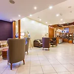 فندق هوتل ليك 4*