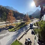 Hotel Kranjska Gora