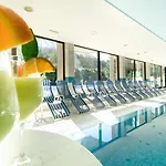 Hotel Kranjska Gora קרנייסקה גורה