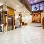 Hotel Kranjska Gora מלון 4*