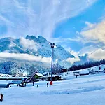 Hotel Kranjska Gora מלון