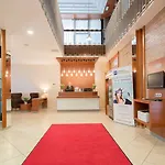 מלון Hotel Kranjska Gora קרנייסקה גורה