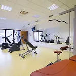 Hotel Kranjska Gora 4*