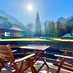 Hotel Kranjska Gora מלון 4*