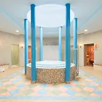 מלון Hotel Kranjska Gora 4*