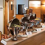 Hotel Kranjska Gora מלון 4*