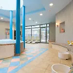 Hotel Kranjska Gora 4*