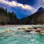 Hotel Kranjska Gora ホテル