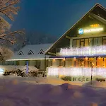Hotel Kranjska Gora 4*