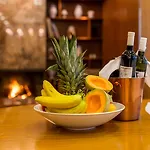 מלון Hotel Kranjska Gora קרנייסקה גורה