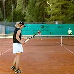 Hotel Kranjska Gora מלון 4*