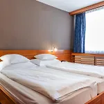 Hotel Kranjska Gora מלון 4*