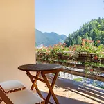 Hotel Kranjska Gora מלון