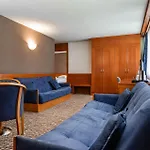 Hotel Kranjska Gora קרנייסקה גורה