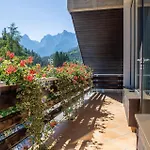 Hotel Kranjska Gora קרנייסקה גורה