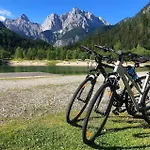 מלון Hotel Kranjska Gora