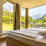 Hotel Kranjska Gora קרנייסקה גורה