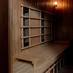 מלון Hotel Kranjska Gora