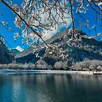 מלון Hotel Kranjska Gora קרנייסקה גורה