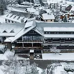 מלון Hotel Kranjska Gora 4*