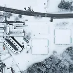 Hotel Kranjska Gora מלון קרנייסקה גורה