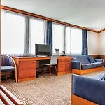 Hotel Kranjska Gora קרנייסקה גורה