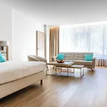 ホテル Hotel Kranjska Gora