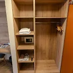 מלון Hotel Kranjska Gora קרנייסקה גורה