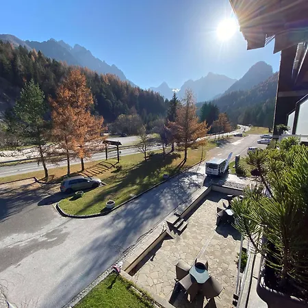Hotel Kranjska Gora