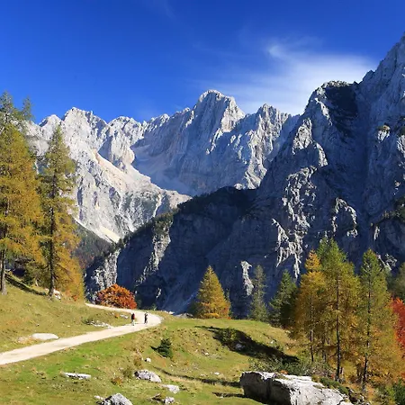 Hotel Kranjska Gora Краньска Гора