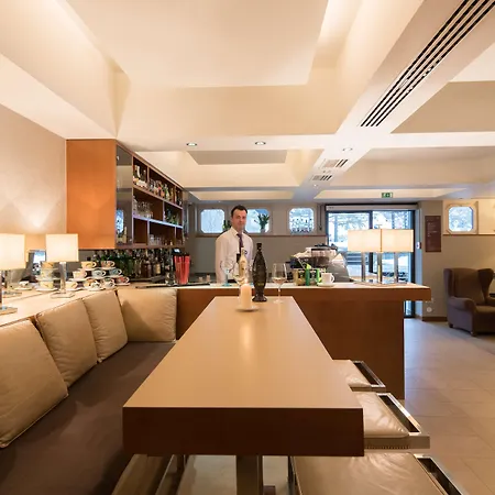 Hotel Kranjska Gora 4*