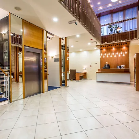 Hotel Kranjska Gora Hotel 4*