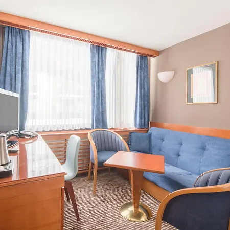 Hotel Kranjska Gora Отель