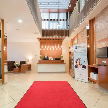 Hotel Best Western Hotel Kranjska Gora Kranjska Gora