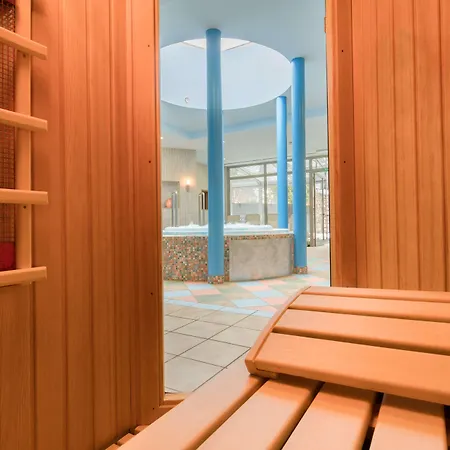 Hotel Hotel Kranjska Gora 4*