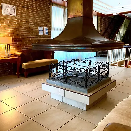 Hotel Kranjska Gora 4*