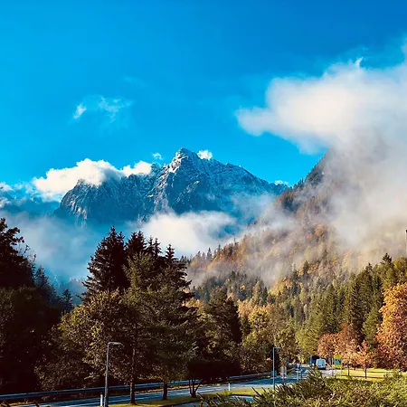 Best Western Hotel Kranjska Gora