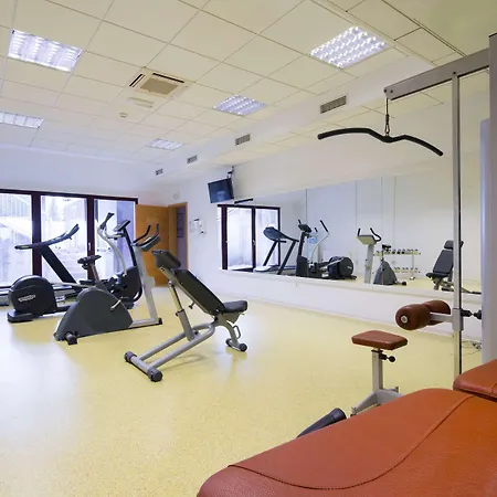 Hotel Kranjska Gora 4*