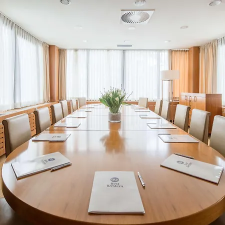 Hotel Kranjska Gora Отель 4*