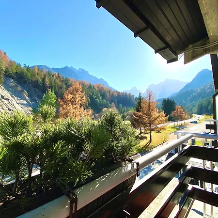 Hotel Kranjska Gora Отель