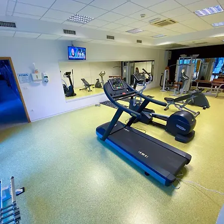 Отель Hotel Kranjska Gora 4*