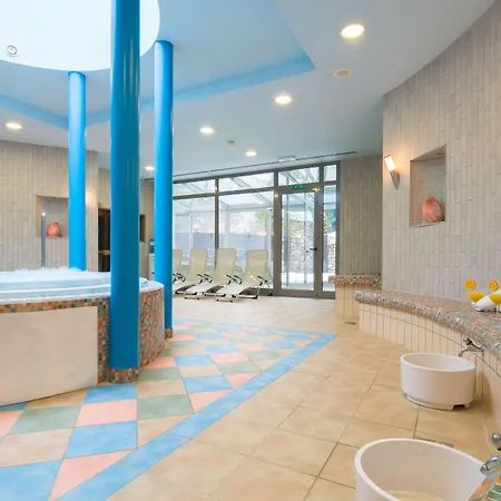 Hotel Kranjska Gora 4*