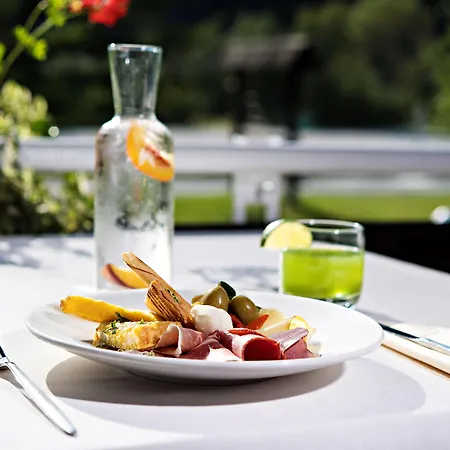 Hotel Kranjska Gora Kranjska Gora