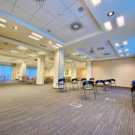 Hotel Kranjska Gora 4*