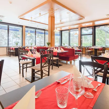 Best Western Hotel Kranjska Gora