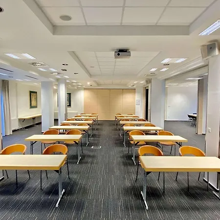 Hotel Kranjska Gora Otel 4*