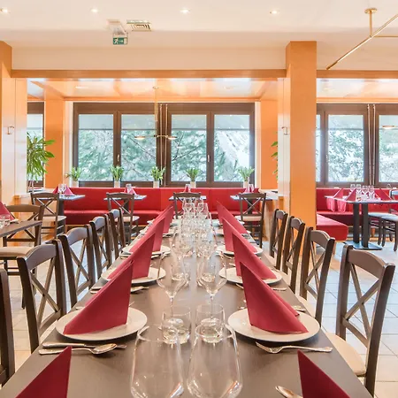 Hotel Kranjska Gora 4* Краньска Гора
