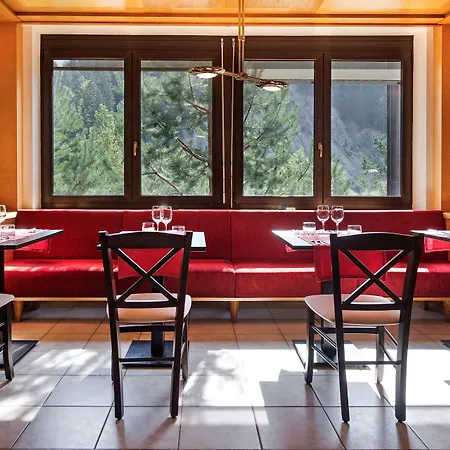 Best Western Hotel Kranjska Gora Hotel