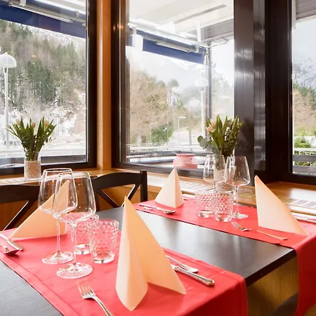 Hotel Kranjska Gora 4* Краньска Гора